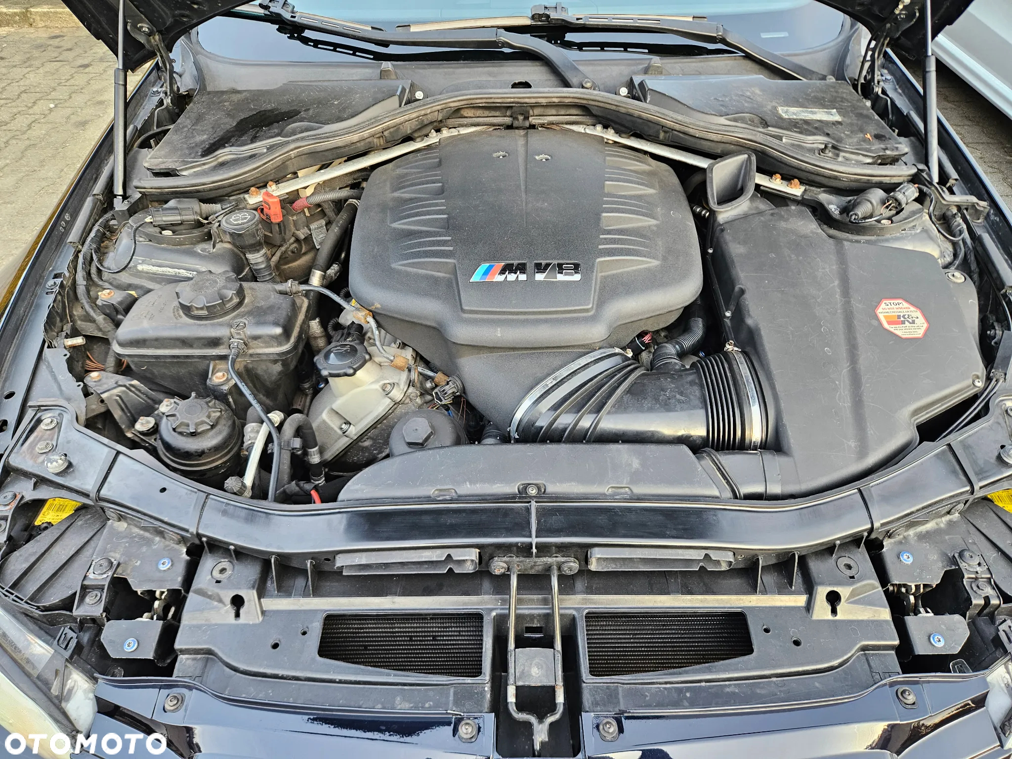 BMW M3 Coupe - 24