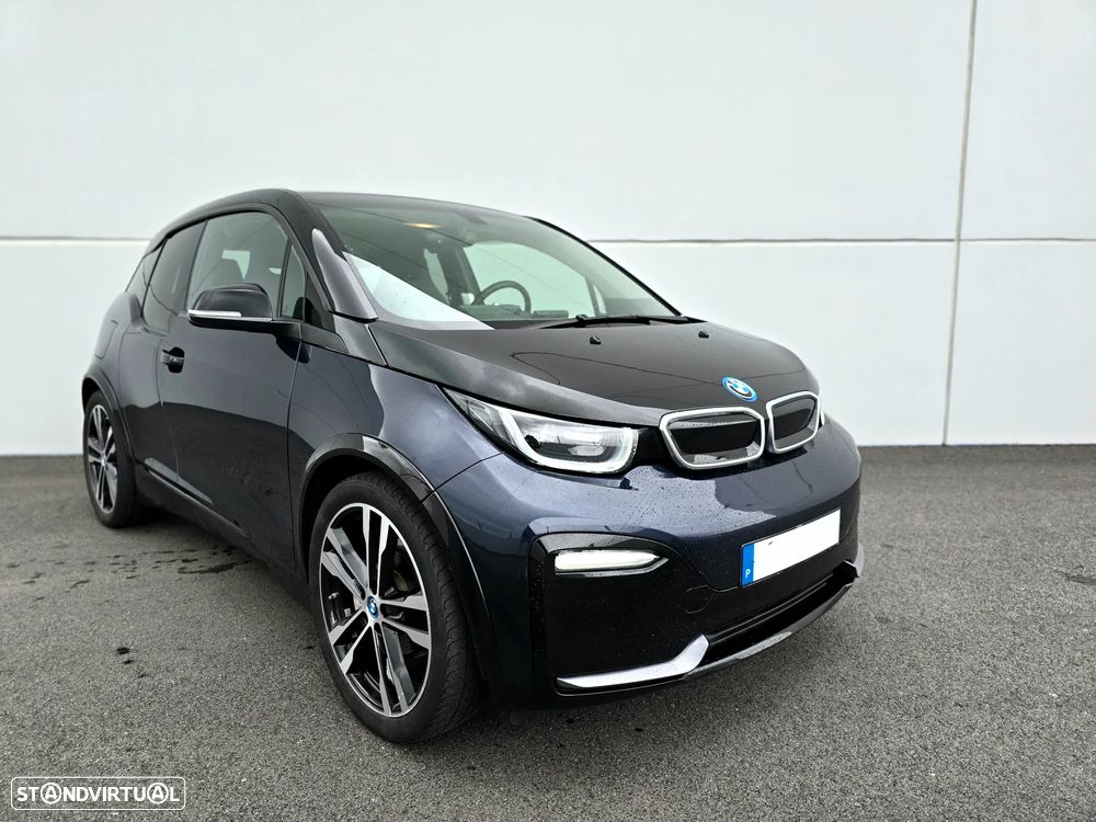 BMW i3 s 120Ah - 10