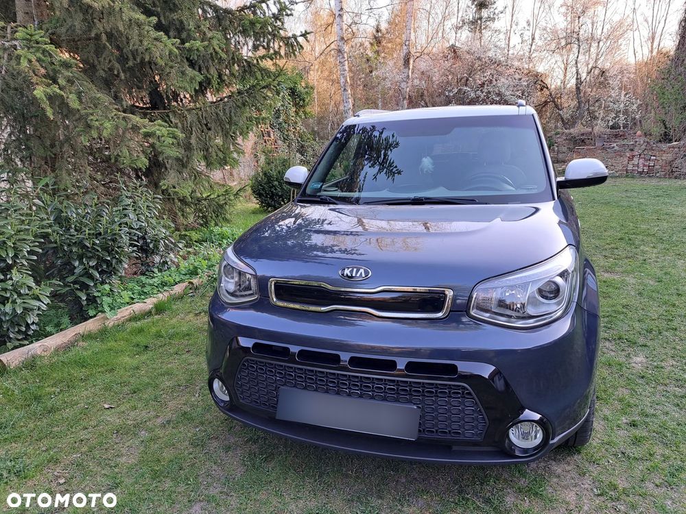 Kia Soul 1.6 GDI L - 4