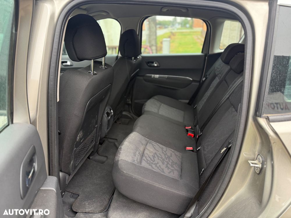 Peugeot 3008 HDi FAP 110 EGS6 Tendance - 6
