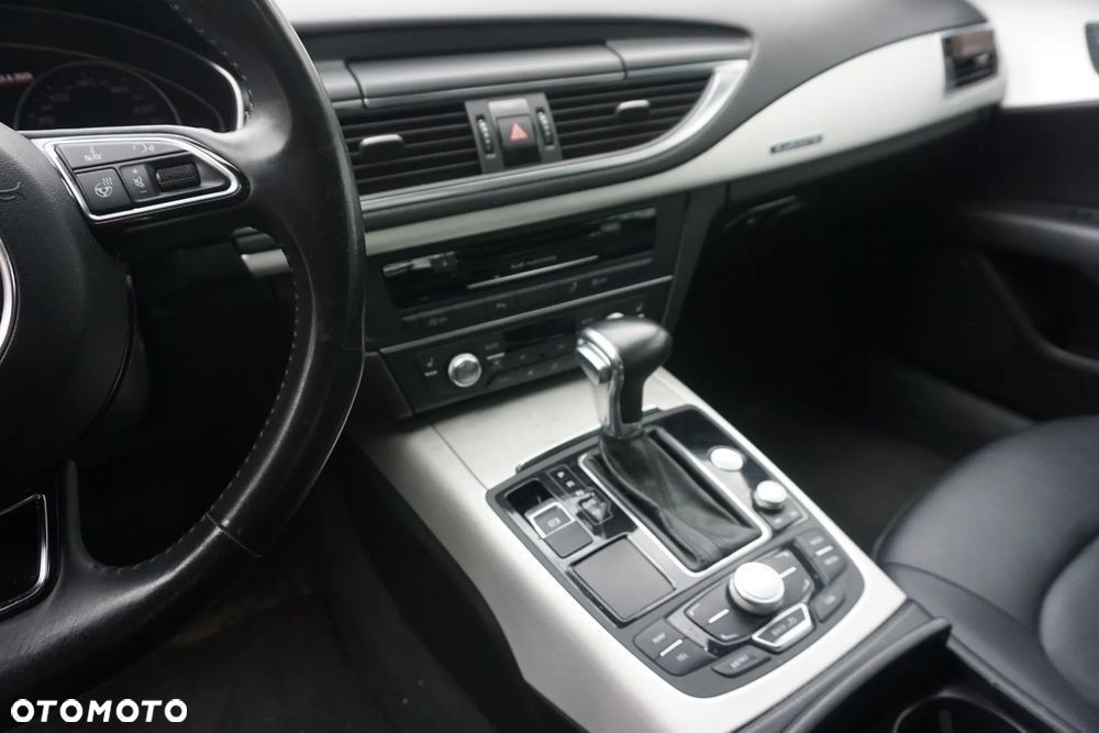 Audi A7 Sportback 3.0 TFSI Quattro S tronic - 3