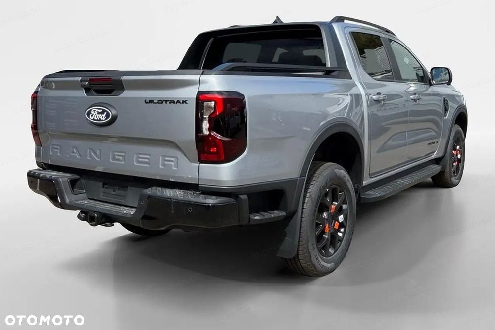 Ford Ranger - 7
