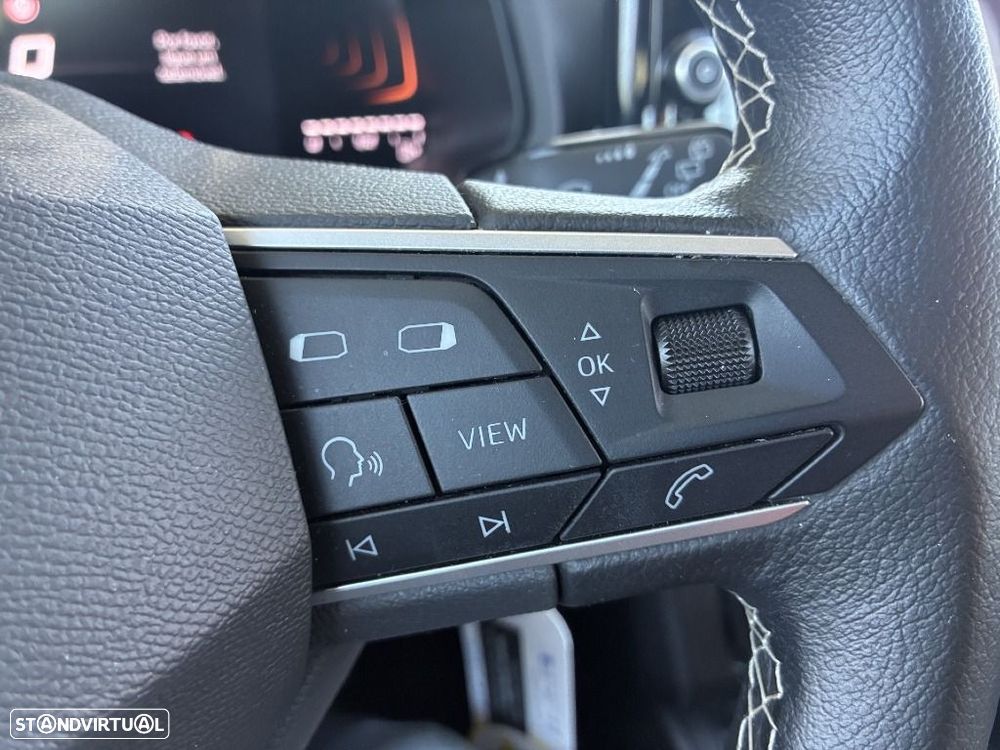 SEAT Ibiza 1.0 TSI Style DSG - 22