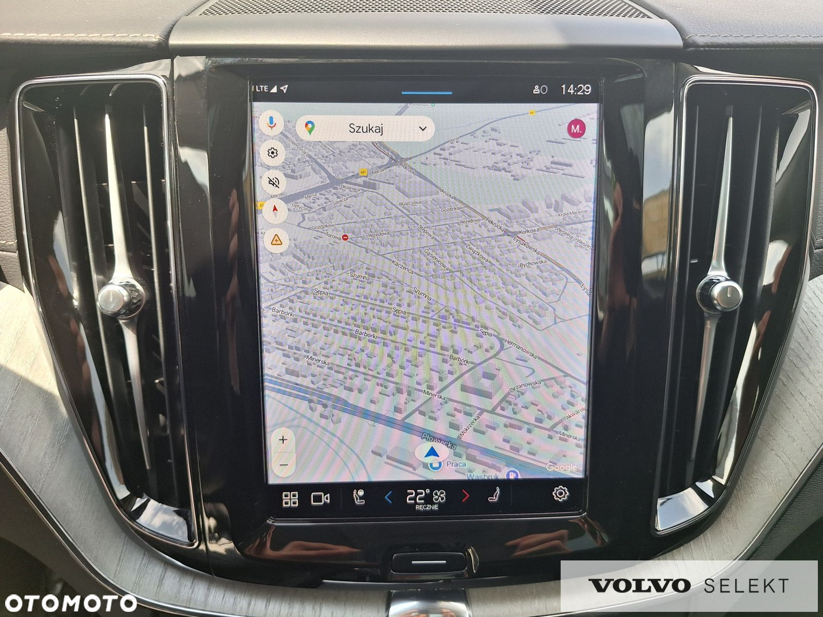 Volvo XC 60 - 21
