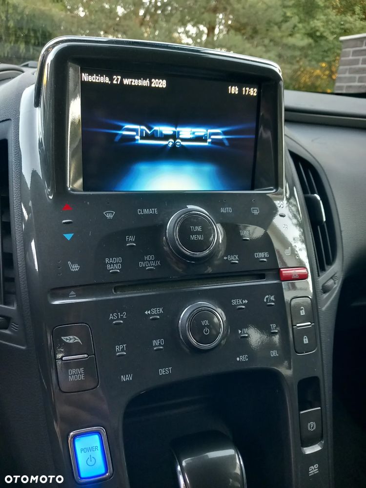 Opel Ampera Standard - 24