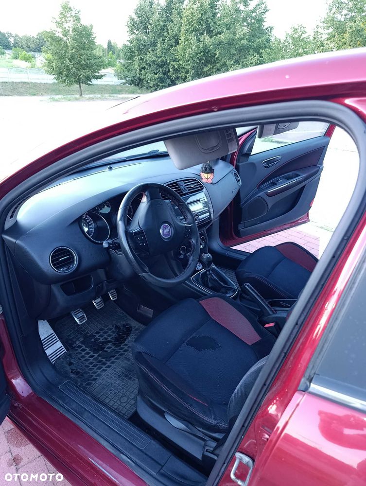 Fiat Bravo - 3