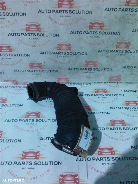 furtun admisie audi a4 b8 2.0 tdi an fabr. 2011 - 1
