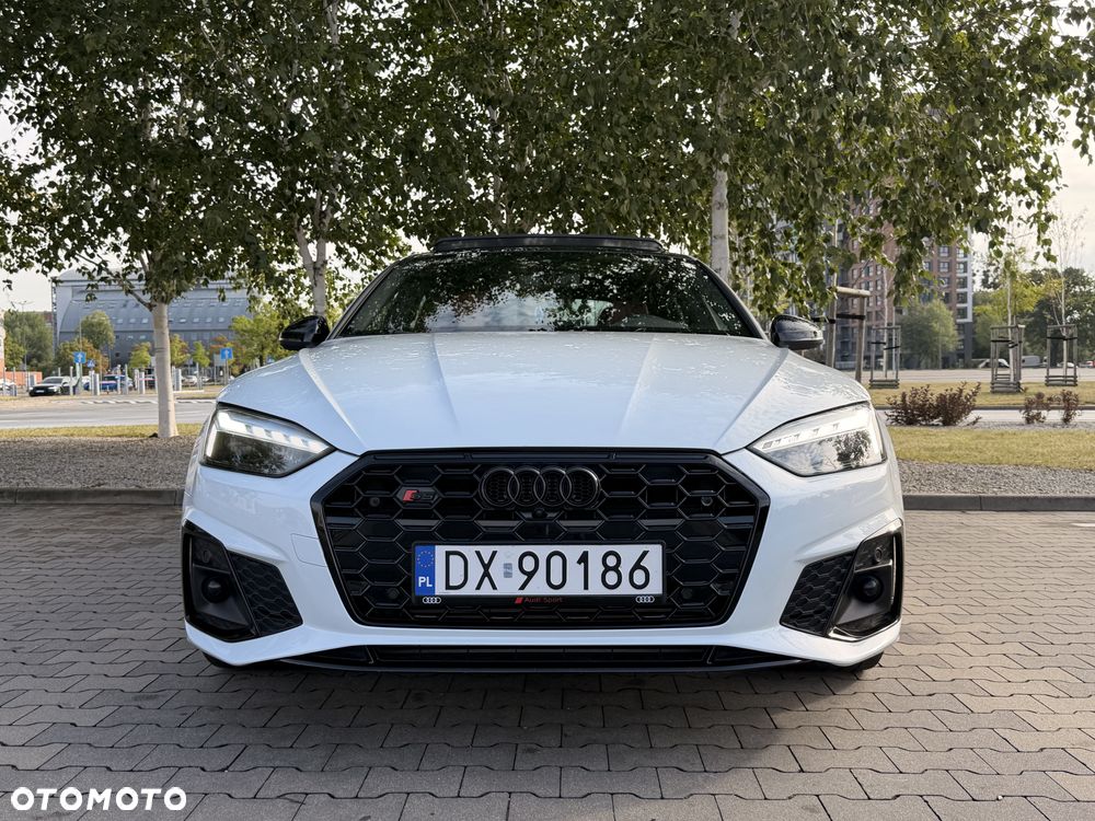 Audi S5 Sportback - 11