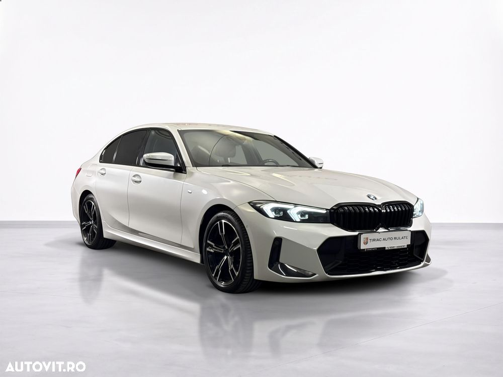 BMW 3 Series 2023 — imagine 7