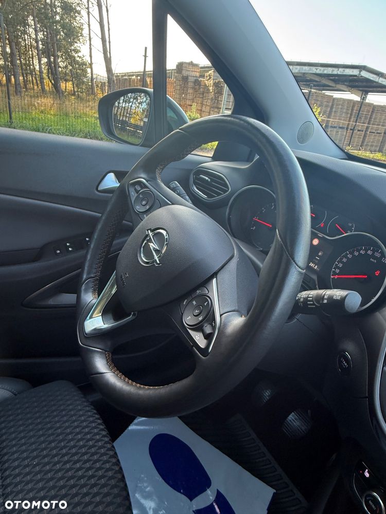 Opel Crossland X - 25
