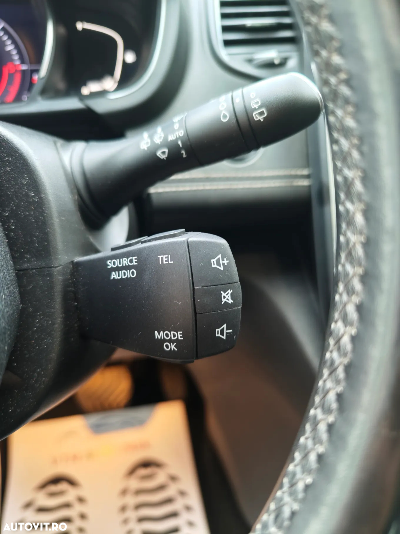 Renault Grand Scenic BLUE dCi 150 EDC Deluxe-Paket LIMITED - 26