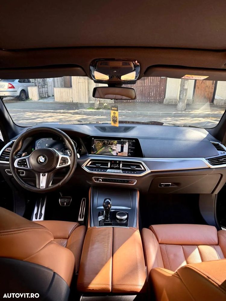 BMW X5 xDrive30d - 4