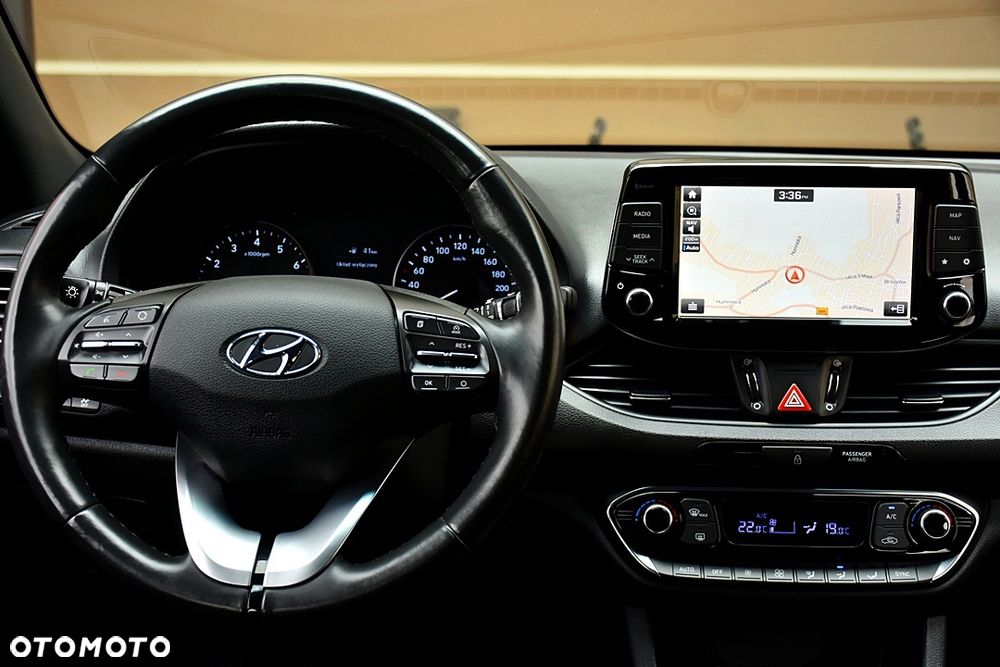 Hyundai i30 1.0 T-GDI Select - 18