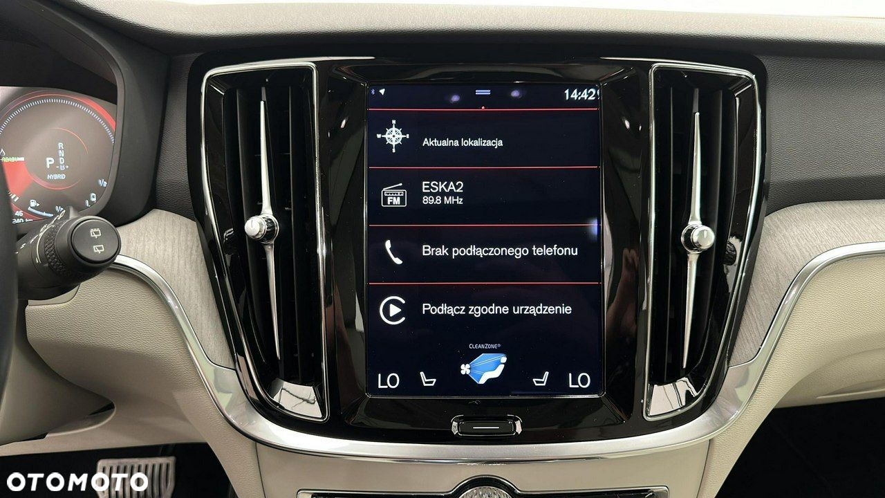 Volvo V60 - 20