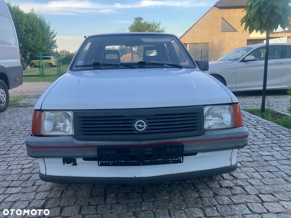Opel Corsa - 6
