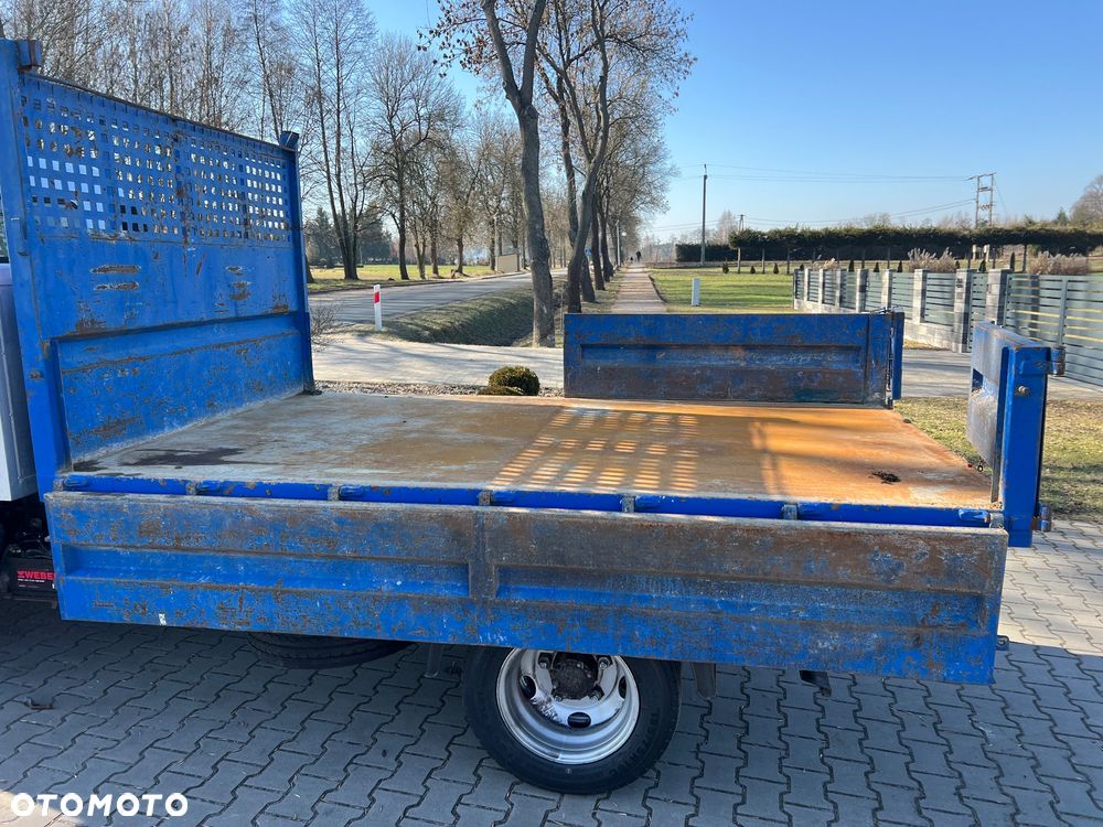 Mitsubishi Canter - 2