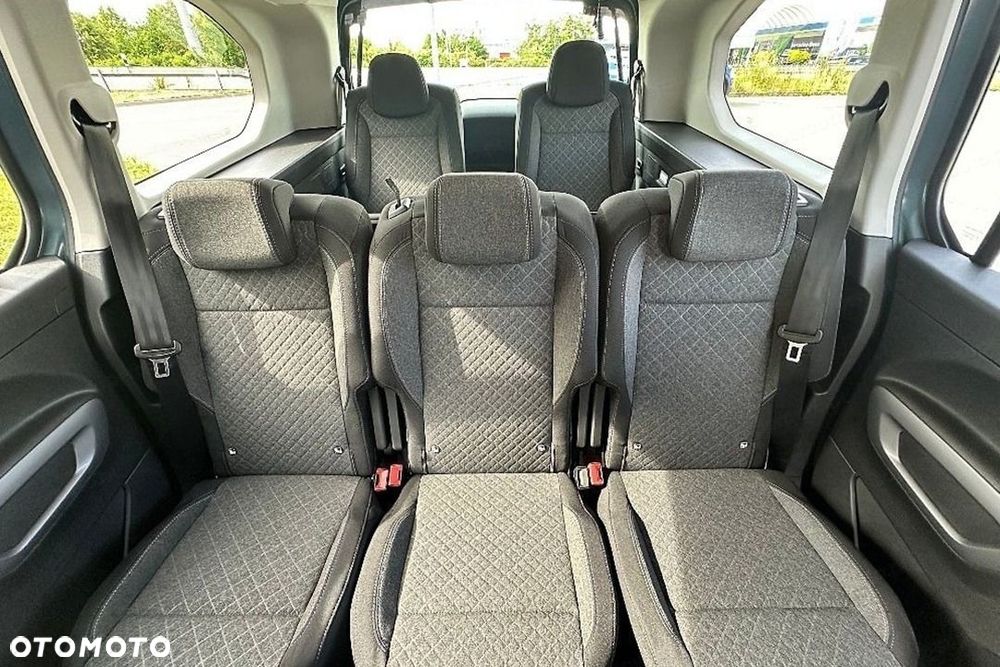 Opel Combo - 18
