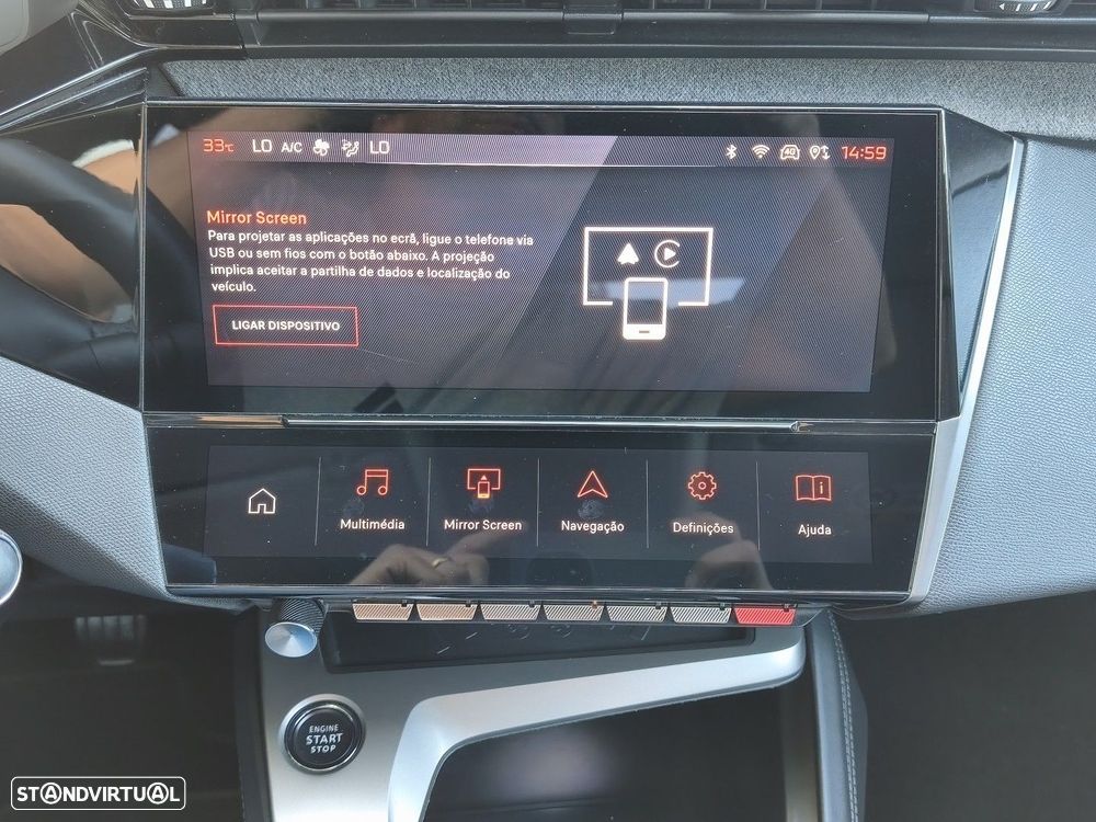 Peugeot 308 PureTech 130 Allure - 7