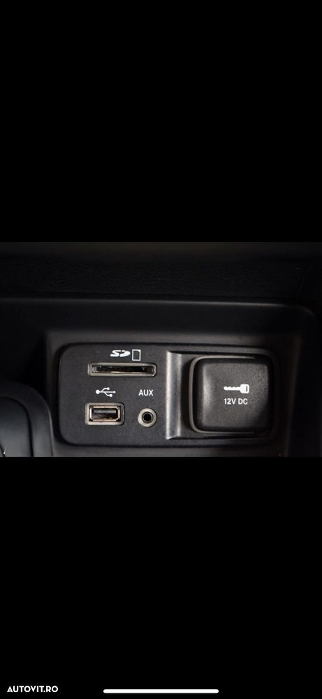 Jeep Cherokee 2.2 MJet AWD Limited - 24