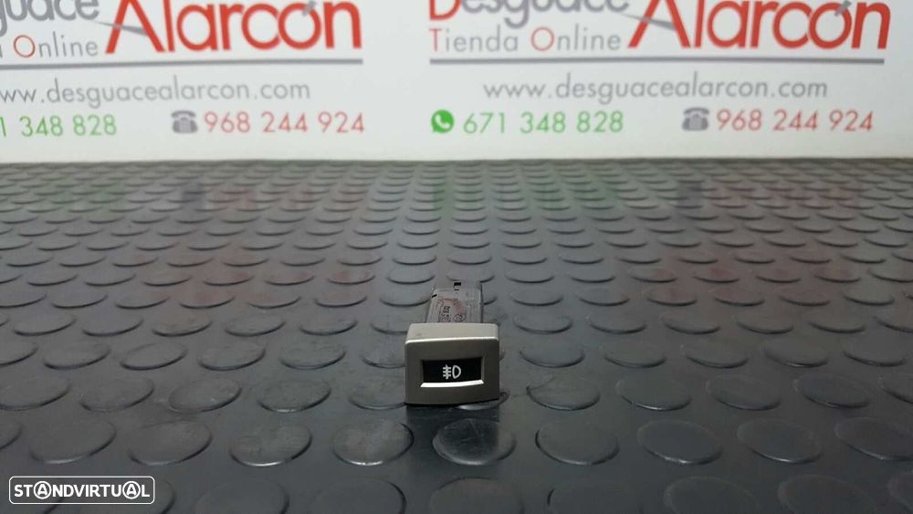 COMANDO DAS LUZES KIA CARNIVAL II 2.9 CRDI LX - 1