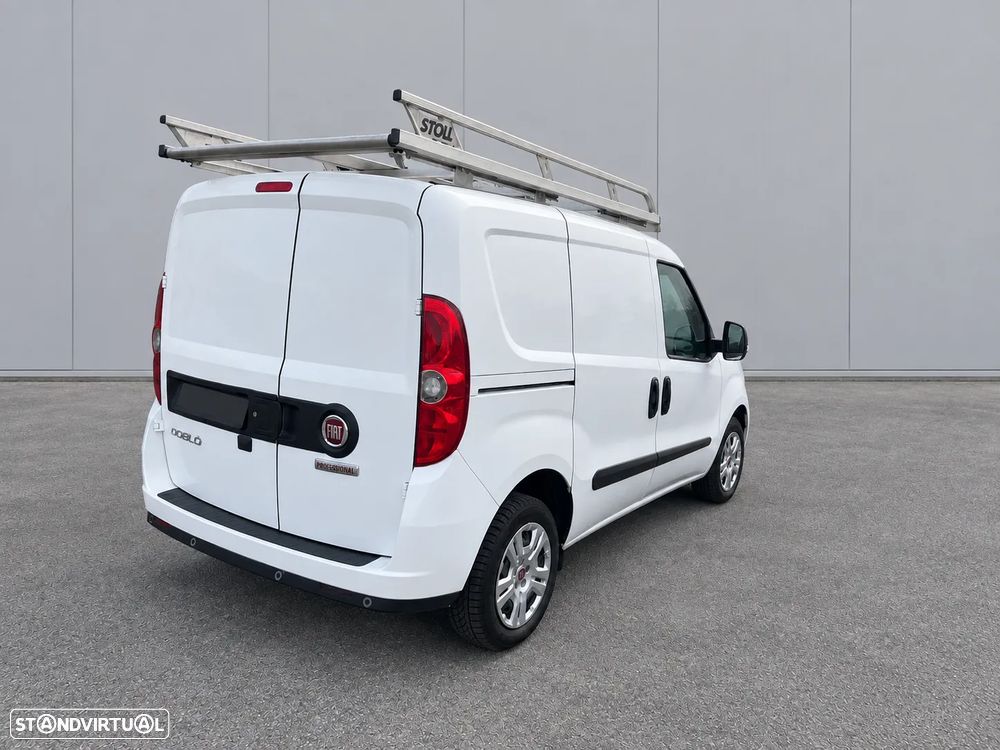 Fiat Doblò - 5