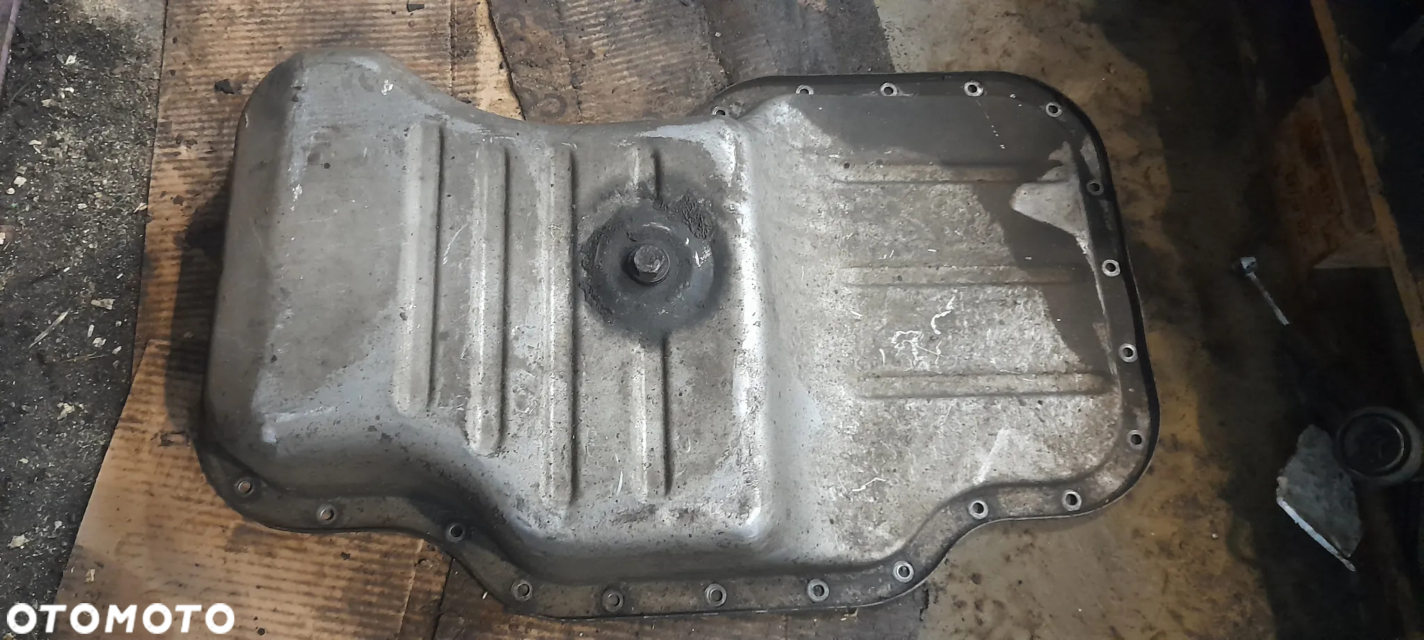 Miska olejowa, MISA Renault Midlum 220, 270 DCI !! - 2