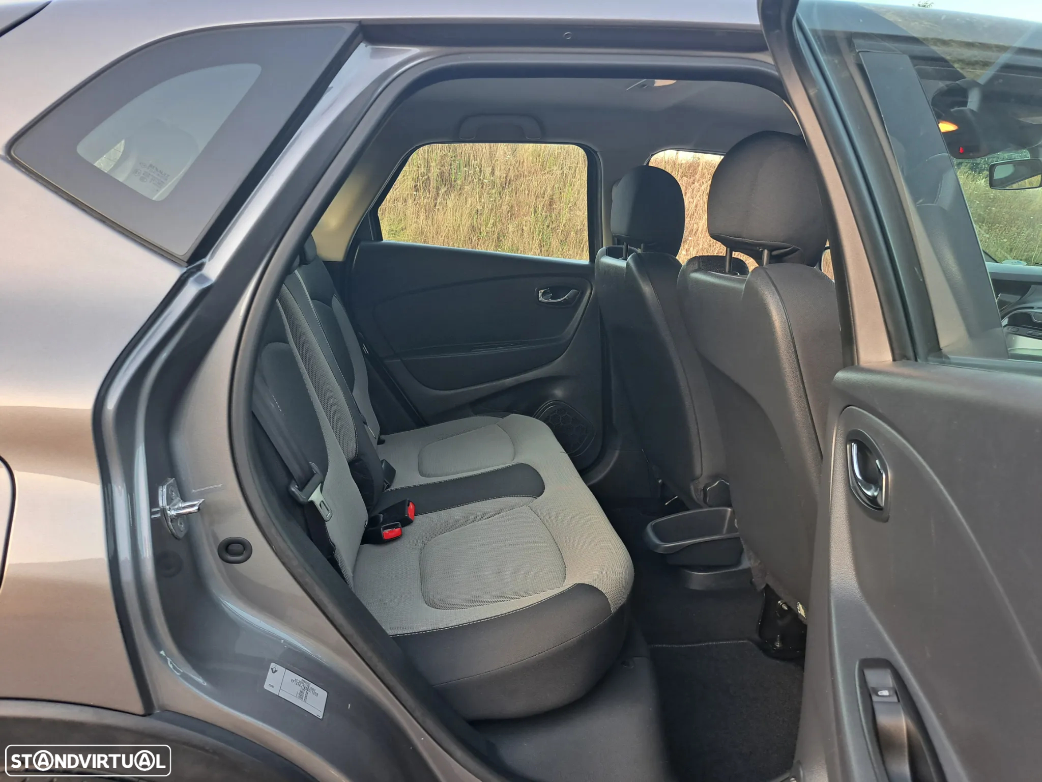Renault Captur ENERGY dCi 90 Experience - 20