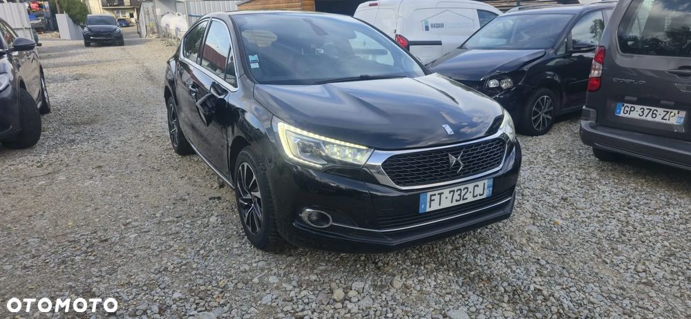 DS Automobiles DS 4 - 3