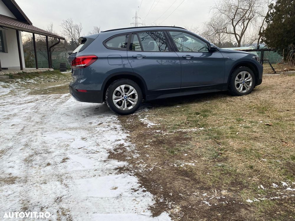 BMW X1 xDrive25e AT PHEV - 5