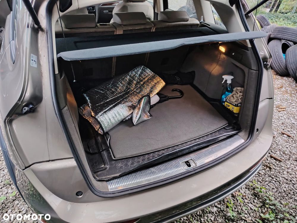 Audi Q5 2.0 TDI Quattro Stronic - 11