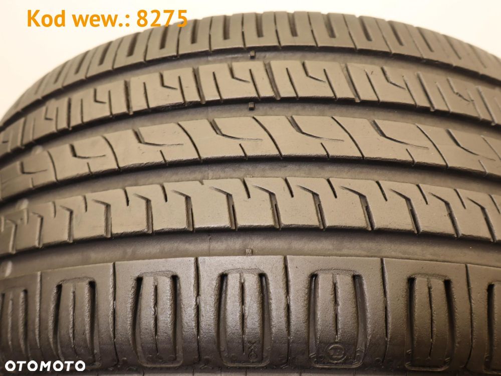 Barum Bravuris 3HM - 245/40 R18 - 8