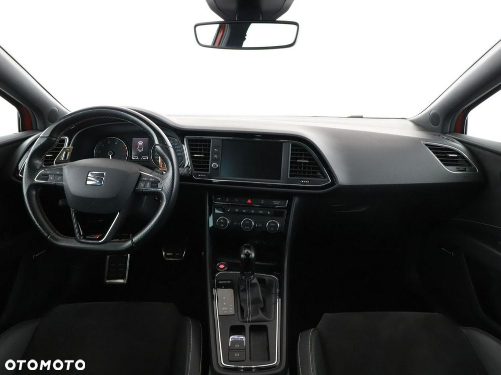 Seat Leon 2.0 TSI Start&Stop DSG Cupra 300 - 16