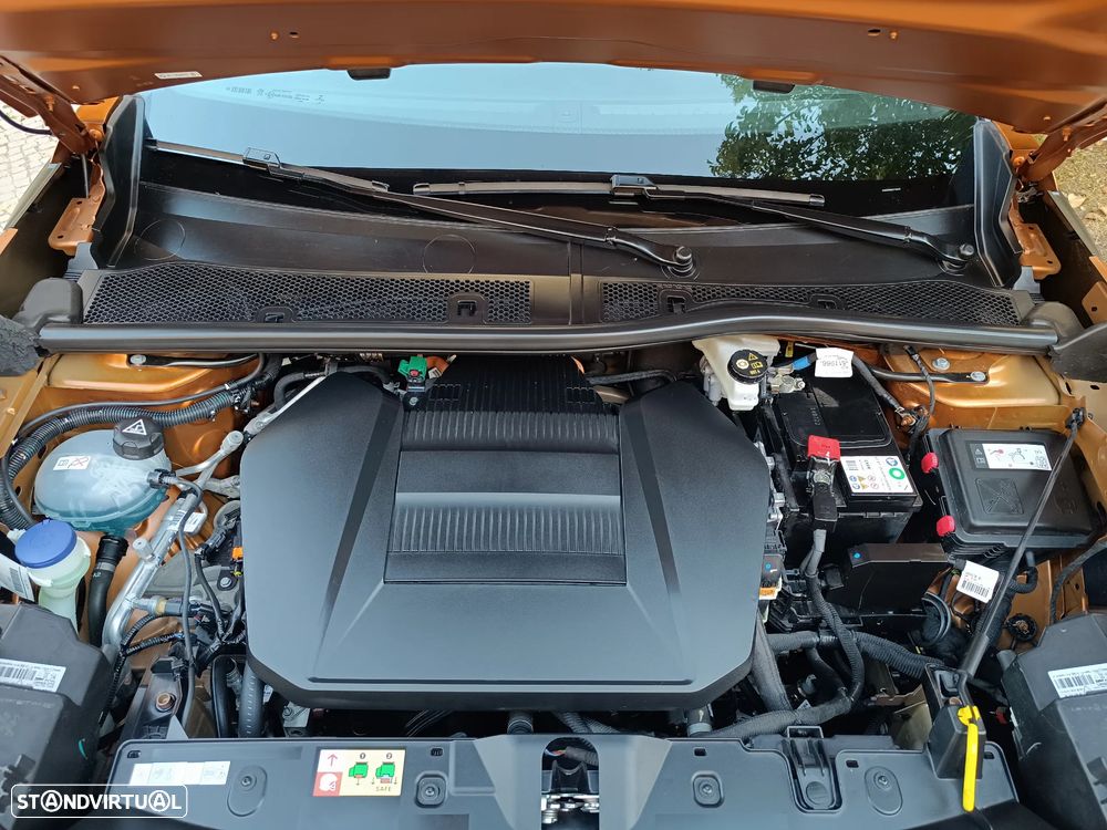 Peugeot e-2008 GT Pack - 44