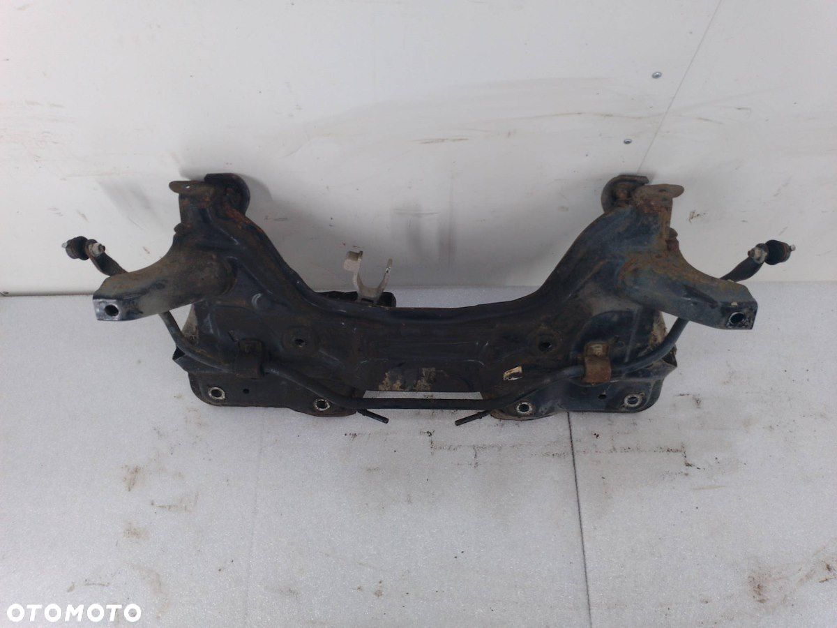 WÓZEK,TRAWERS PRZÓD FIAT GRANDE PUNTO 1.4 BENZYNA HATCHBACK - 2