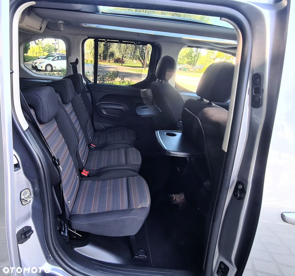 Opel Combo 1.5 D Start/Stop Innovation - 21