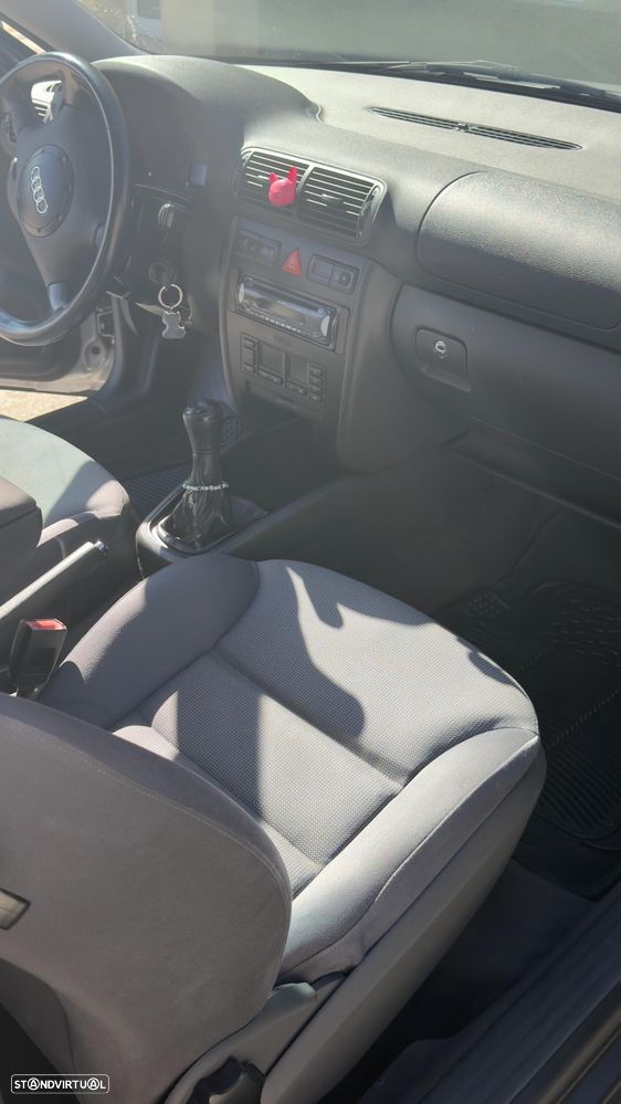 Audi A3 - 7