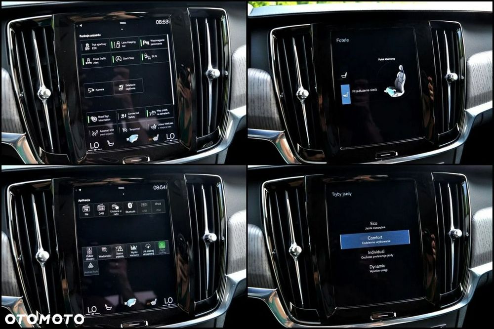 Volvo V90 B4 D Inscription - 30