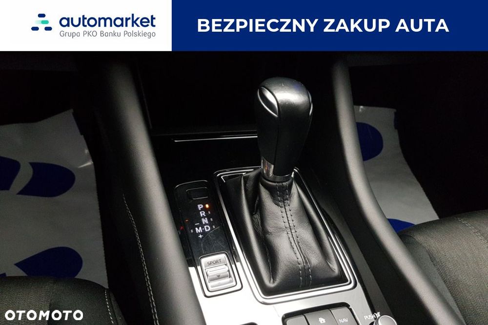 Mazda 6 2.0 SkyMotion - 20