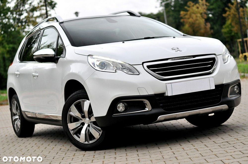 Peugeot 2008 PureTech 110 Stop&Start Business-Line - 25