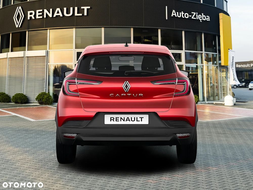 Renault Captur - 4
