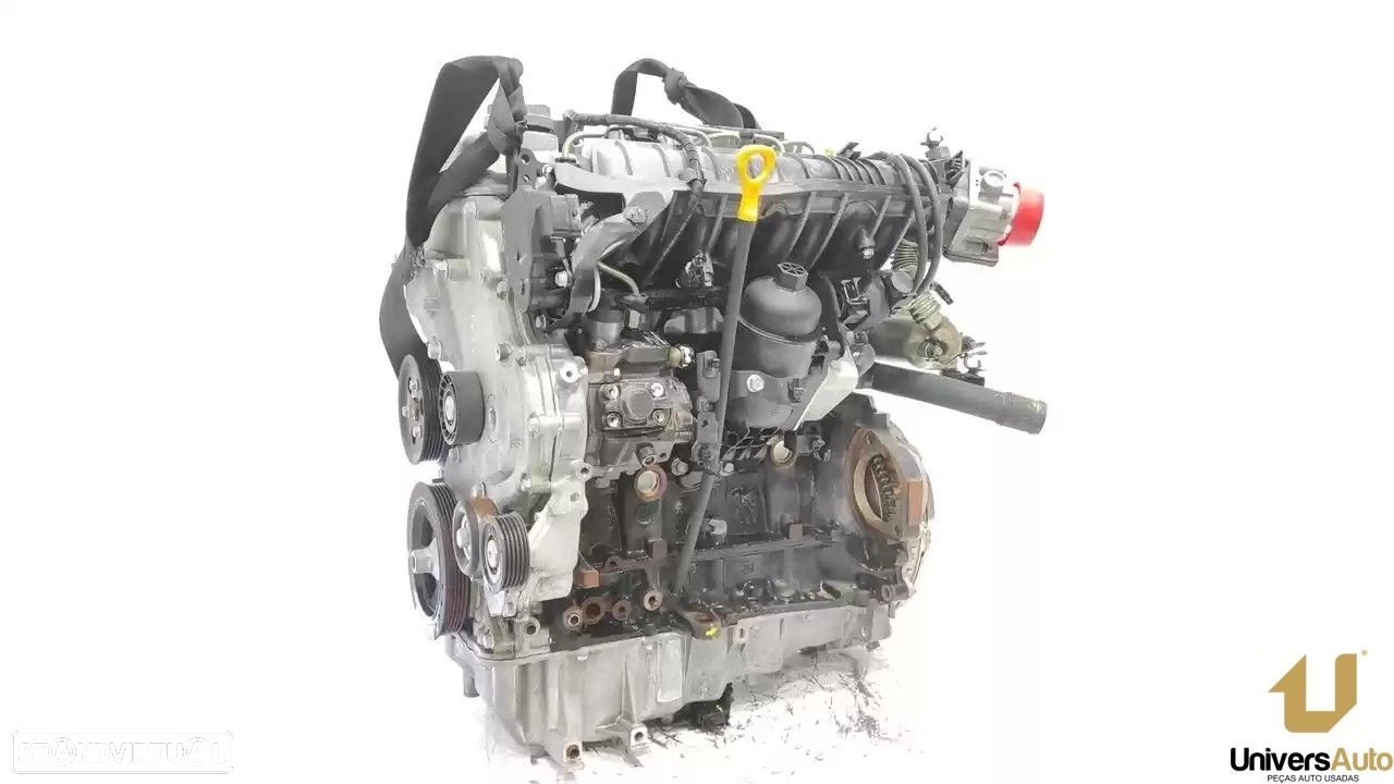 MOTOR COMPLETO KIA CEED 2014 -D4FB - 1