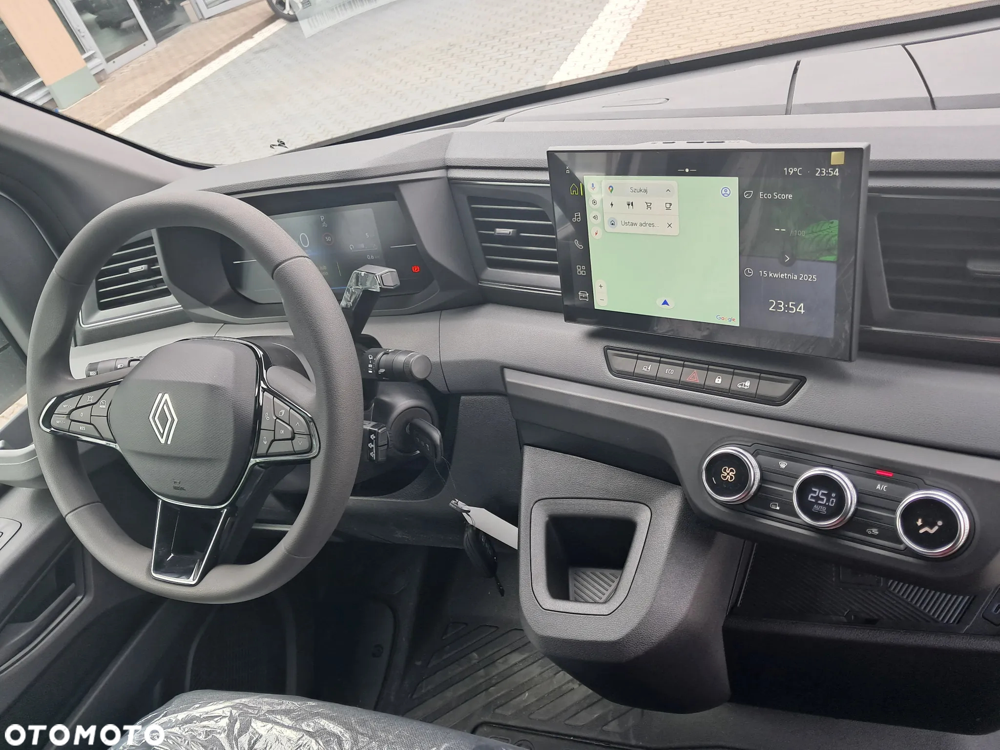 Renault Nowy Master - 6