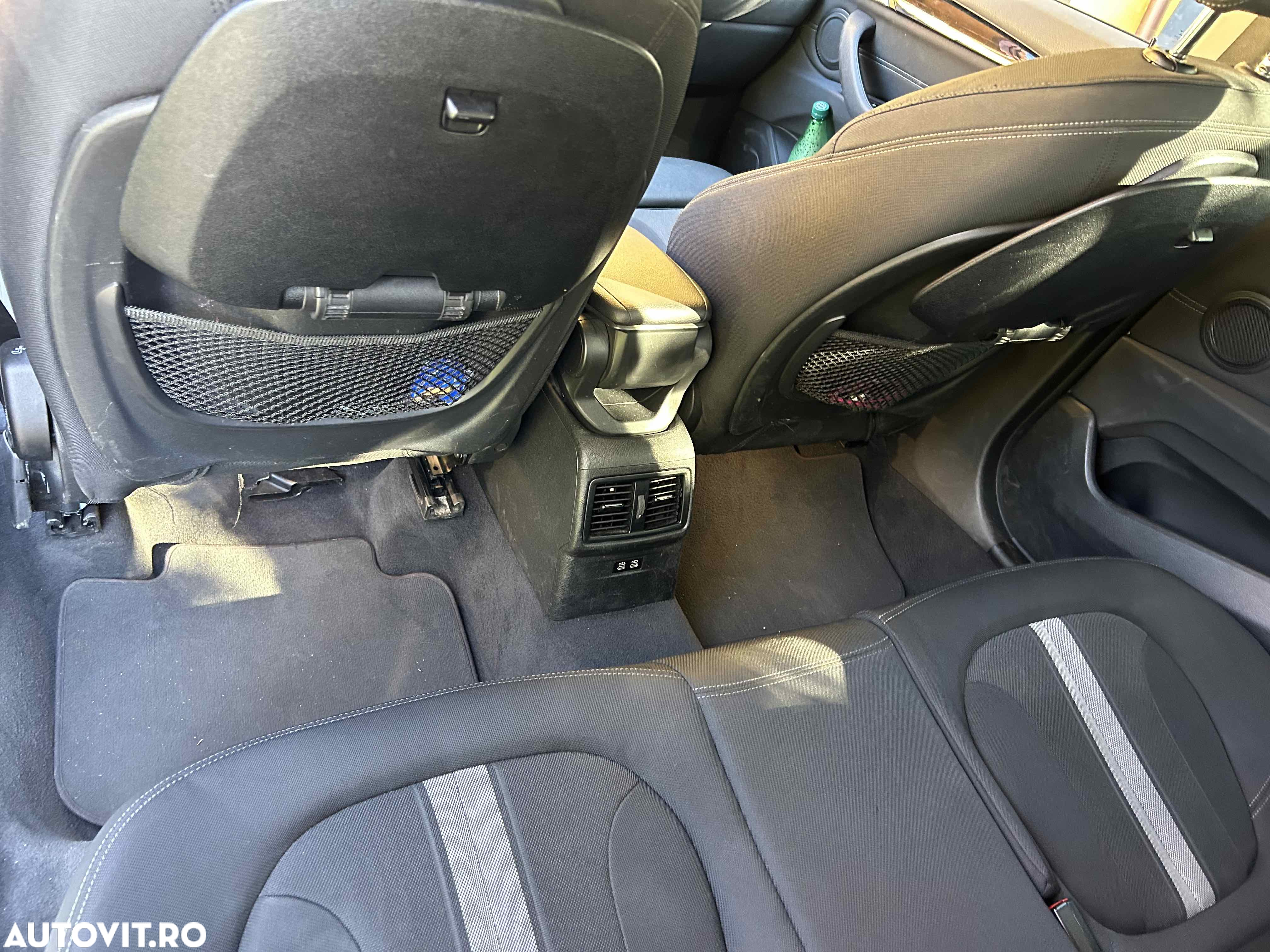 BMW X1 - 19