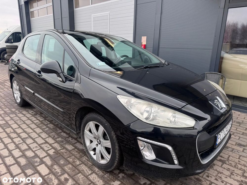 Peugeot 308 HDi FAP 110 Premium - 15