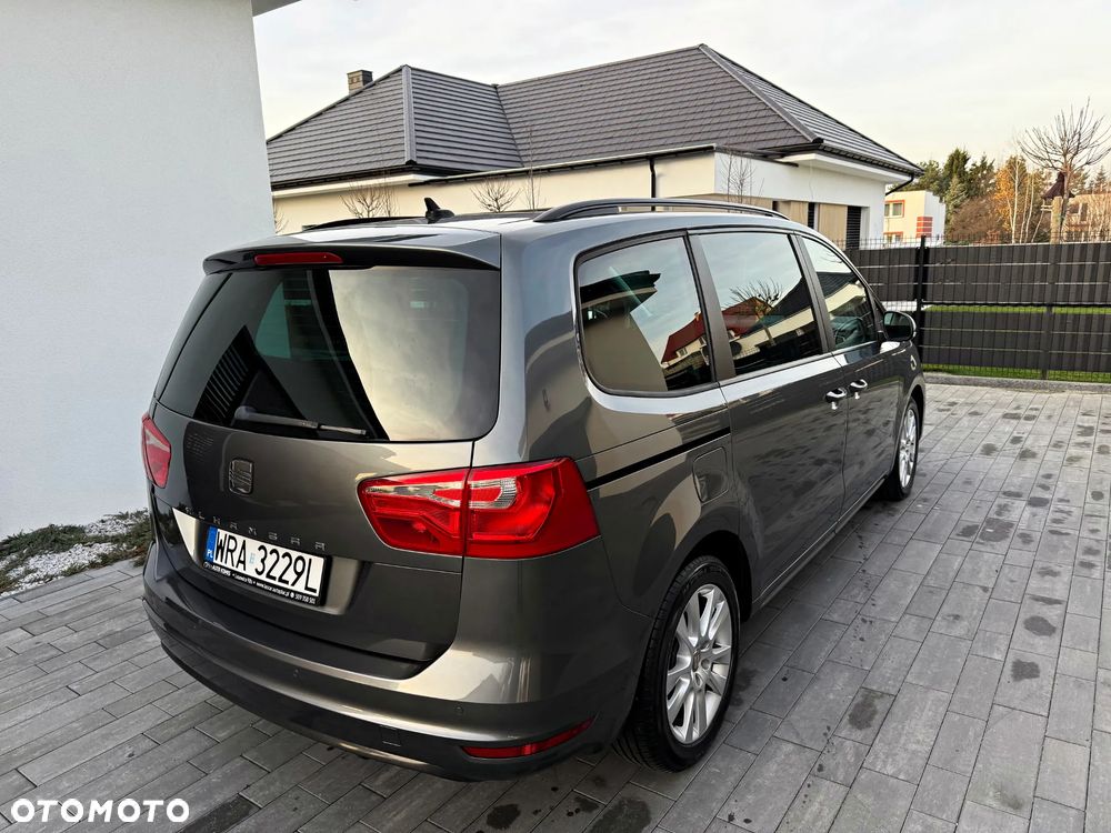 Seat Alhambra - 24