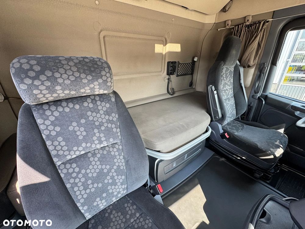 Scania R410 A4X2NA STANDARD - 22