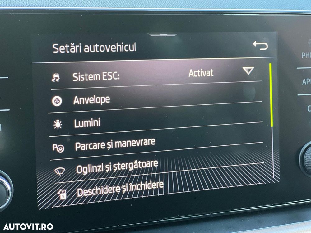 Skoda Kamiq 1.5 TSI DSG Style - 22