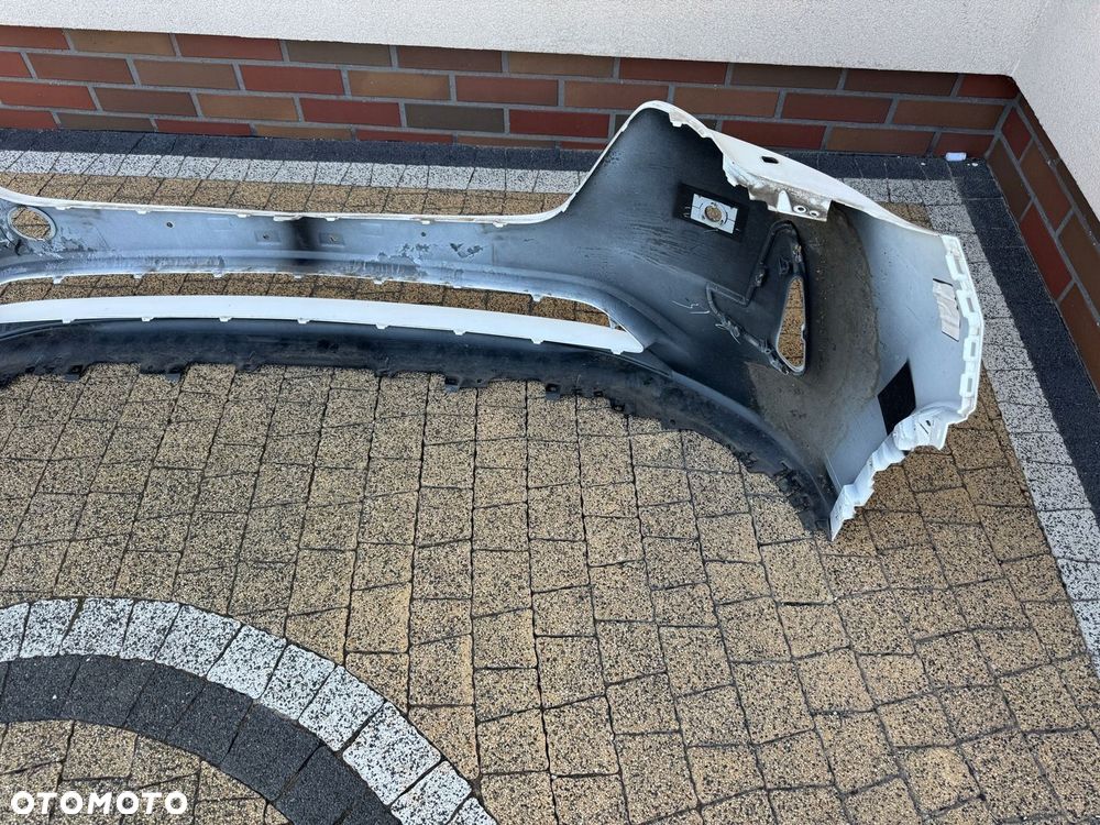 ZDERZAK MAZDA CX60 CX 60 PRZÓD PRZEDNI - 6