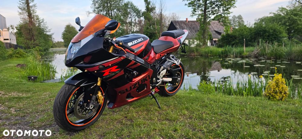 Suzuki GSX-R - 5