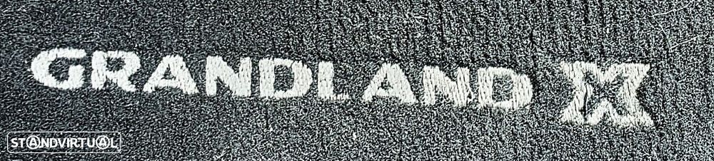 Opel Grandland X - 19